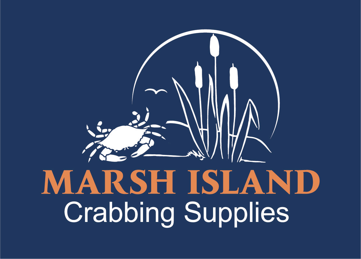 Products – Marsh Island Crabbing Supplies